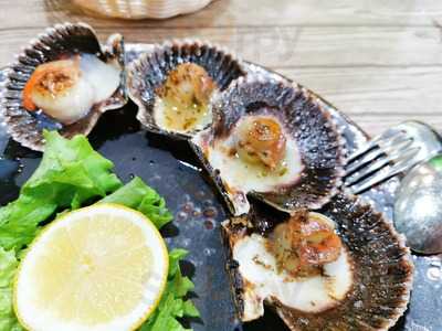 Restaurante Parrilla La Pámpana Grill