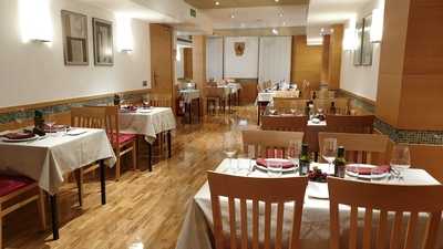 Restaurante San Fermin