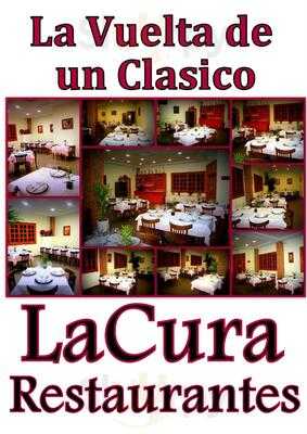 Restaurante La Cura