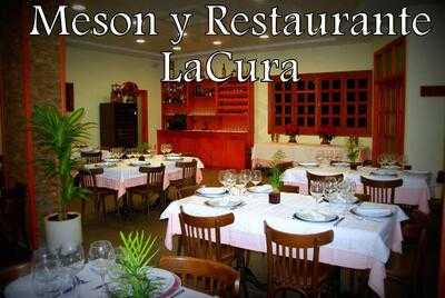 Restaurante La Cura