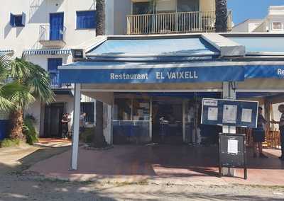 Restaurant El Vaixell