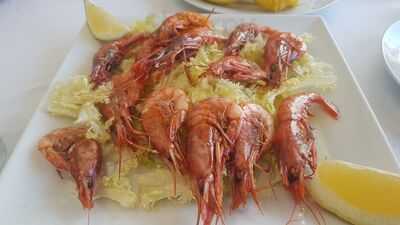 Restaurant El Vaixell