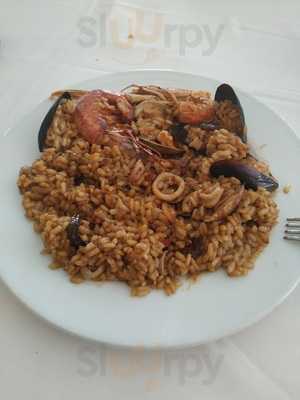 Restaurant El Vaixell