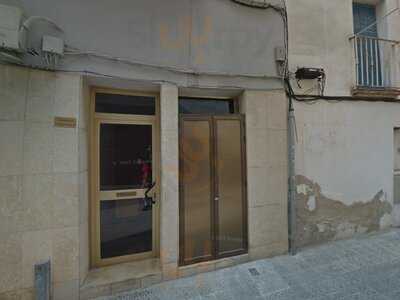 Restaurant El Vaixell