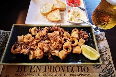 Restaurante Taperia La Plazeta