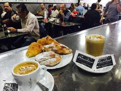 Bar Restaurant Quibus