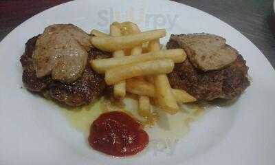 Bar Restaurant Quibus