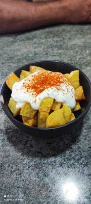 Bar Restaurant Quibus