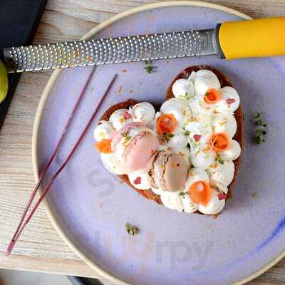 La Luciérnaga Pastelería