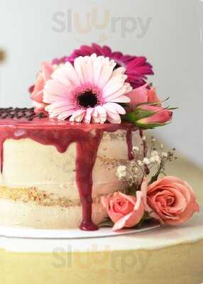 La Luciérnaga Pastelería