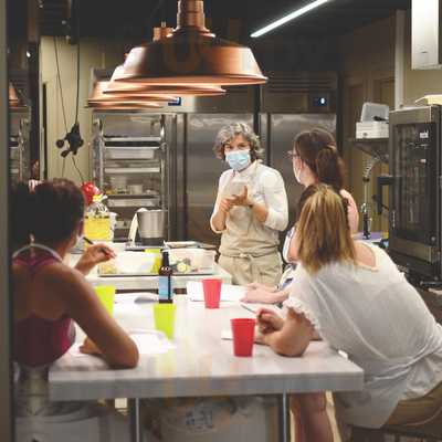 La Luciérnaga Pastelería