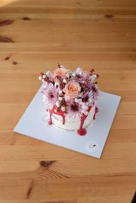 La Luciérnaga Pastelería