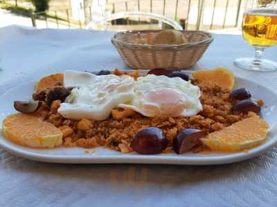 Restaurante El Fósil
