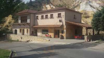 Restaurante El Fósil