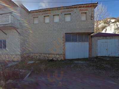 Restaurante El Fósil