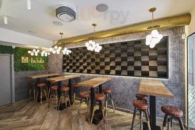La Lula Gastrobar