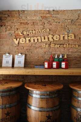 Collonut Sant Andreu