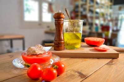 Collonut Sant Andreu