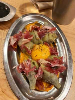 Collonut Sant Andreu