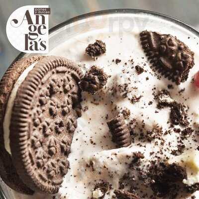 Angela´s Panes Y Dulces