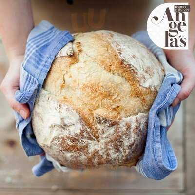 Angela´s Panes Y Dulces