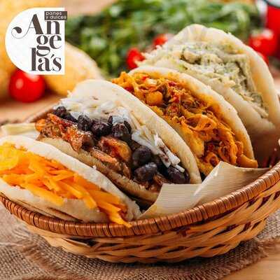 Angela´s Panes Y Dulces