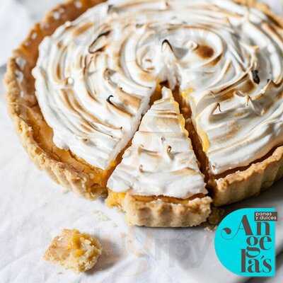 Angela´s Panes Y Dulces