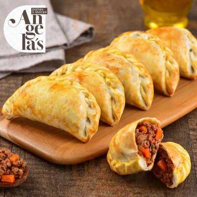 Angela´s Panes Y Dulces