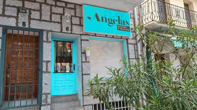 Angela´s Panes Y Dulces