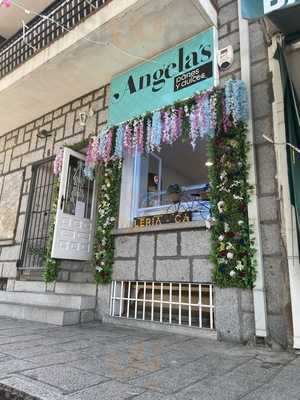 Angela´s Panes Y Dulces