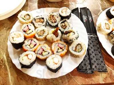 Sushi 81 Santa Juata