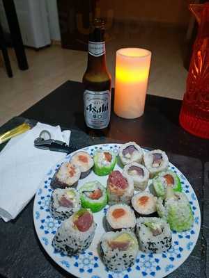 Sushi 81 Tomares