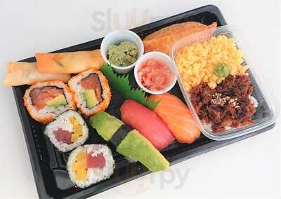 Sushi 81 Los Bermejales