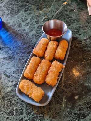 Denominación De Origen España