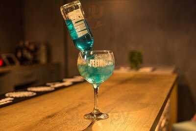 Marylimón Cocktails