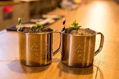 Marylimón Cocktails