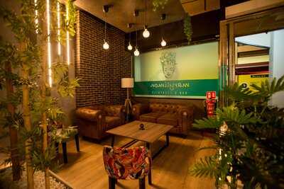 Marylimón Cocktails