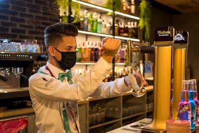 Marylimón Cocktails