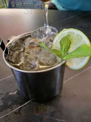 Marylimón Cocktails