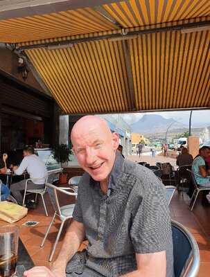 Bar Restaurante Gomerón