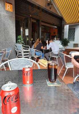 Bar Restaurante Gomerón