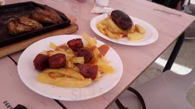 Restaurante Casa Borja