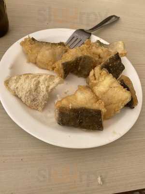 Restaurante Casa Borja