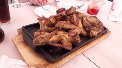 Restaurante Casa Borja