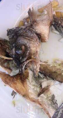 Restaurante La Barca