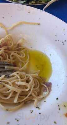 Restaurante La Barca