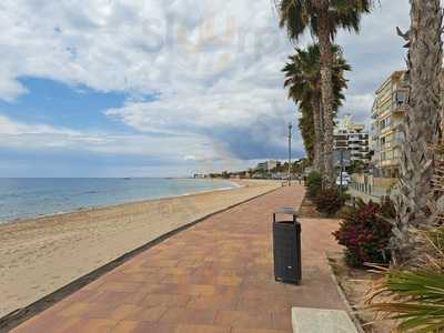 Restaurante La Barca