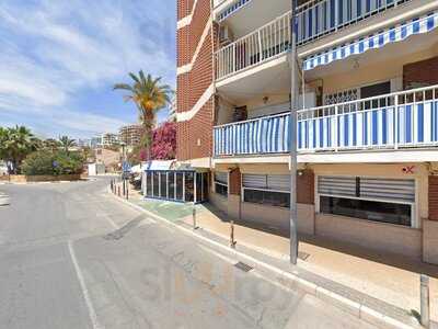 Restaurante La Barca