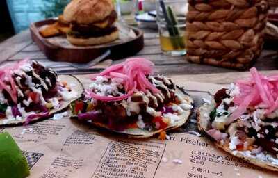 Grá Irish Gastropub