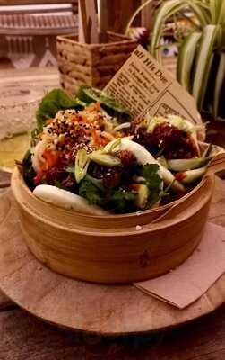 Grá Irish Gastropub